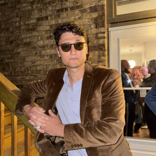 Connor W. profile photo