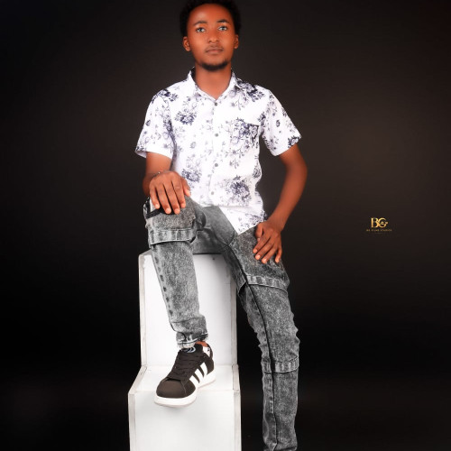 Emmanuel K. profile photo