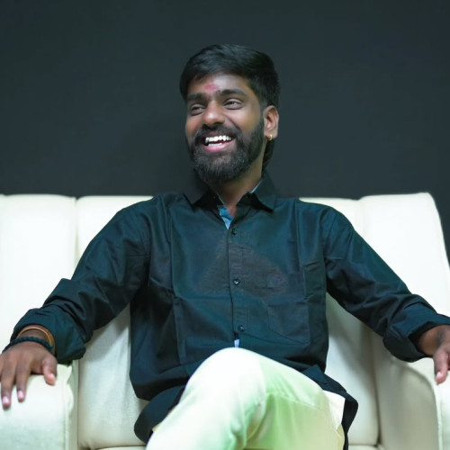 SHASHANK S. profile photo