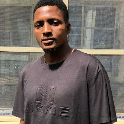 God's favour G. profile photo