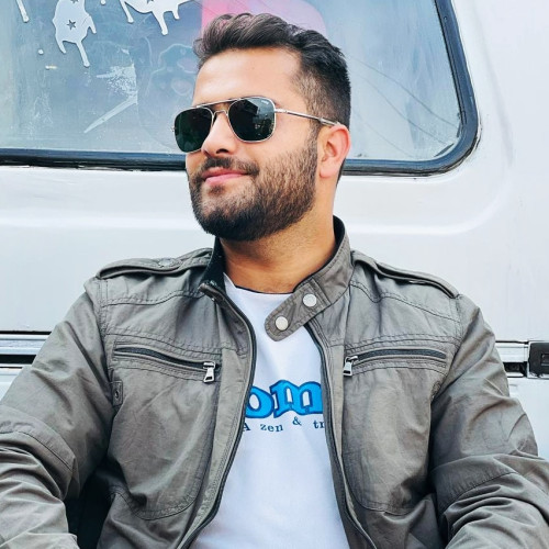 Raja B. profile photo