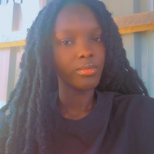 Jackline A. profile photo