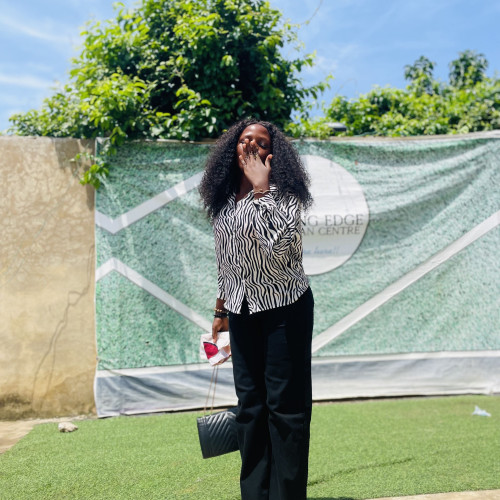 Adetola C. profile photo