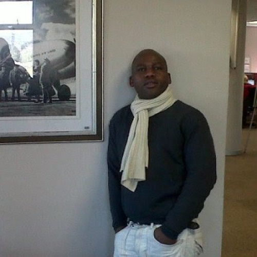Barns N. profile photo