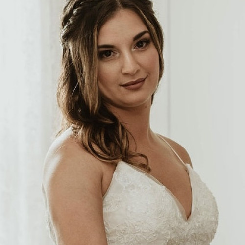 Jodi P. profile photo