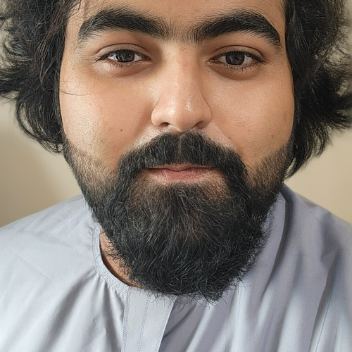 Namzad M. profile photo