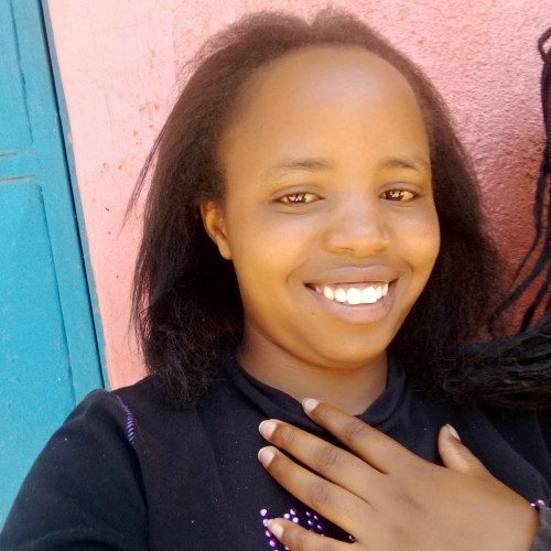 Mercy  C. profile photo