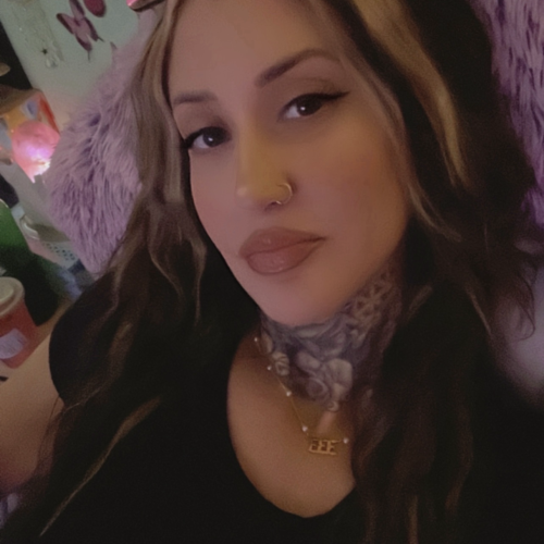 amber p.