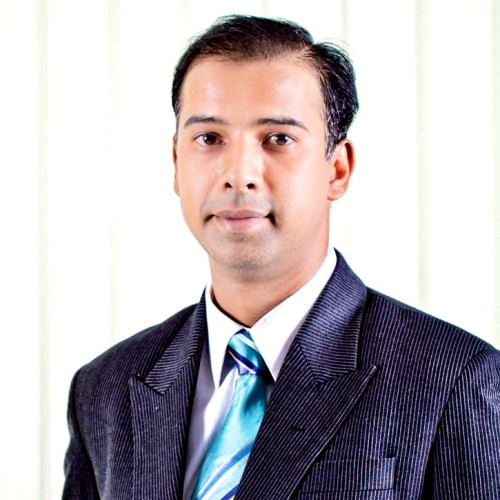 Jayant M. profile photo