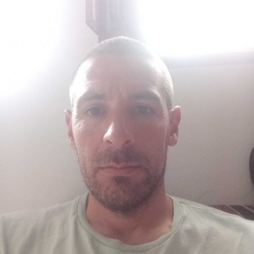 Damian a. profile photo