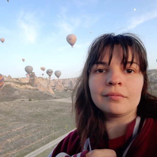 Valeria V. profile photo