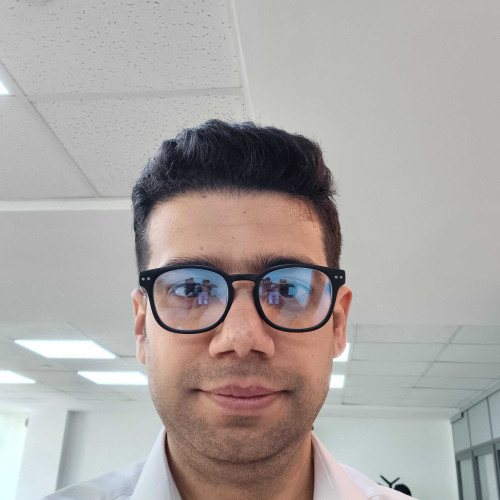 Azim R.
