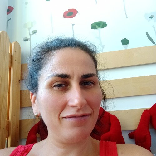 Mihaela S.