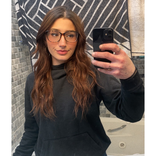 Katya G. profile photo