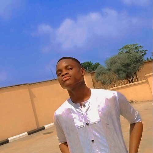 Wisdom  J. profile photo