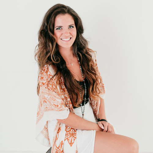 Bekah  M. profile photo
