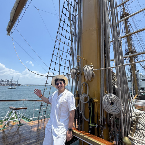 Santiago O. profile photo