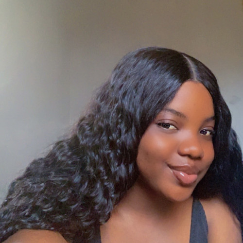 Olenah I. profile photo