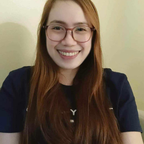 Aillen M. profile photo