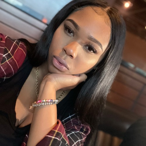 Chyna A.
