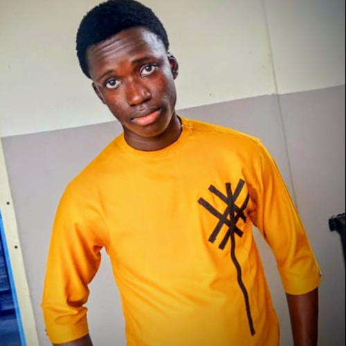 Ejiro  T. profile photo