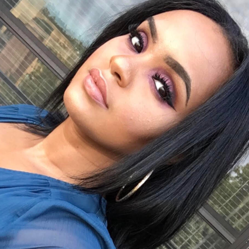 Jasmine W. profile photo