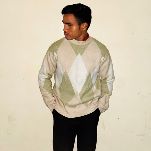 Purwansh  k. profile photo
