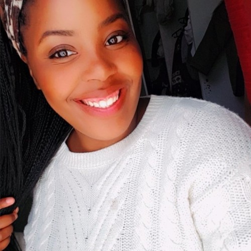Thandeka N.