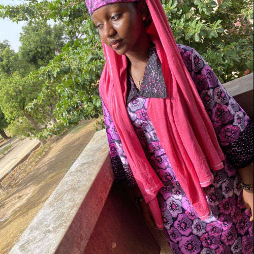 Nymira u. profile photo