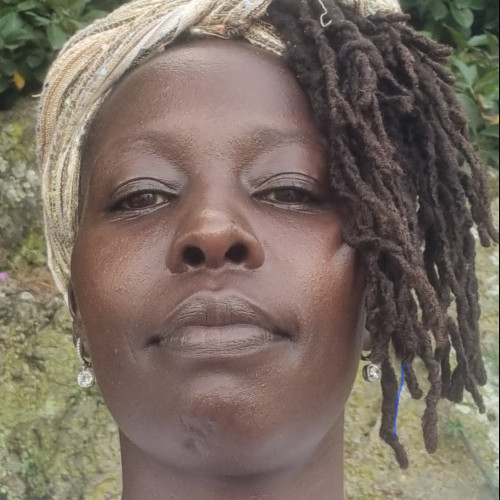 Mary A. profile photo