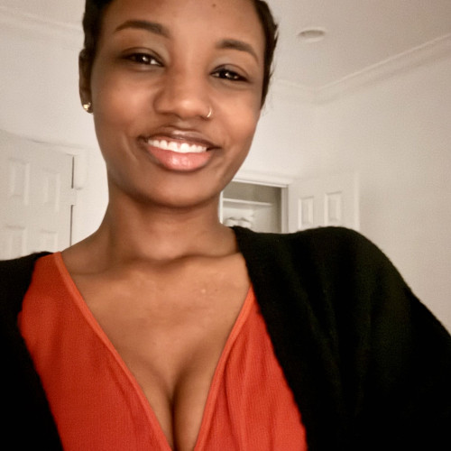 Sharae A. profile photo
