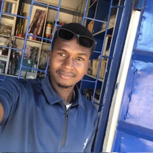 Wangondu I N. profile photo