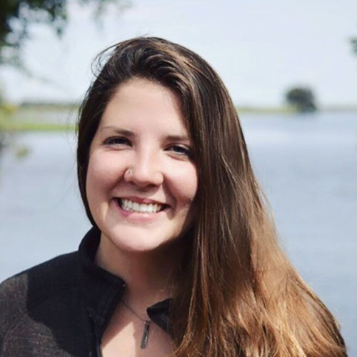 Ashley S. profile photo