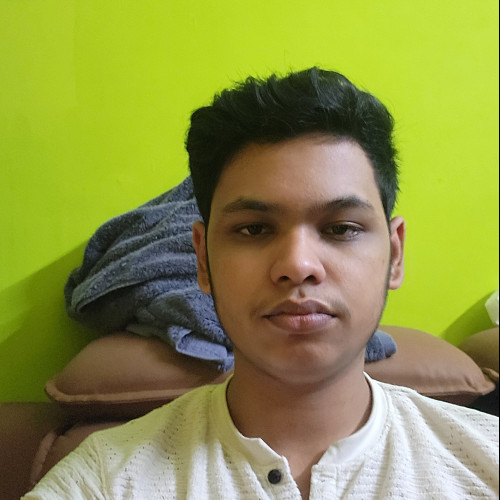 mohammed f. profile photo