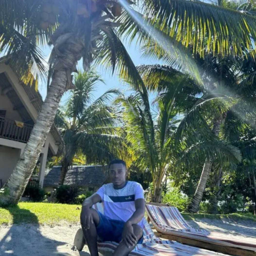 roderic g. profile photo