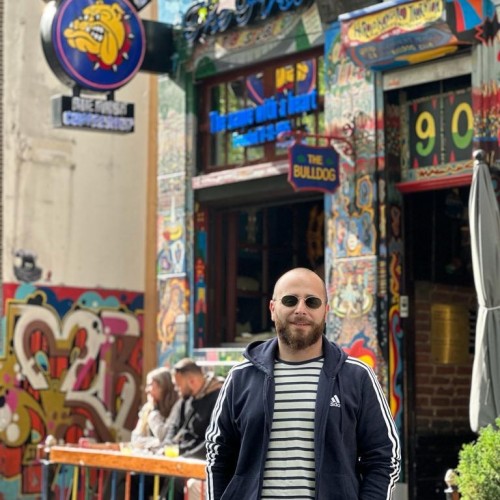 Giorgi G. profile photo