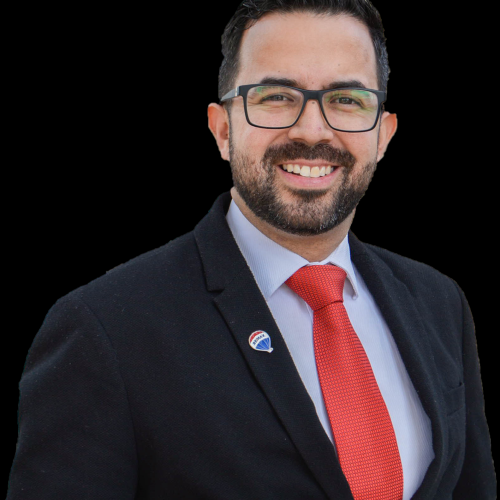 Jose Felix G. profile photo