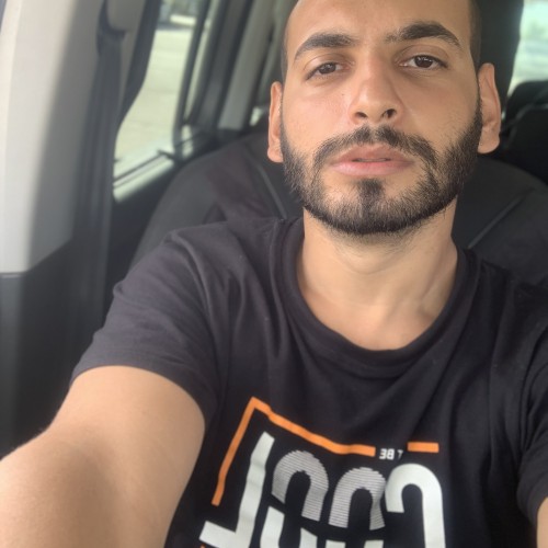 Yahia B. profile photo