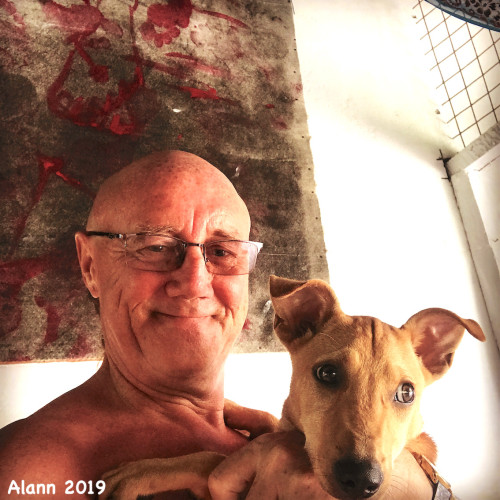 Alann D. profile photo