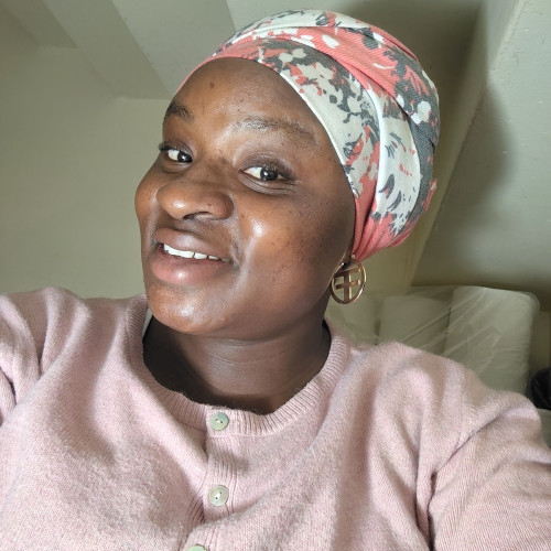 Vutomi E. profile photo