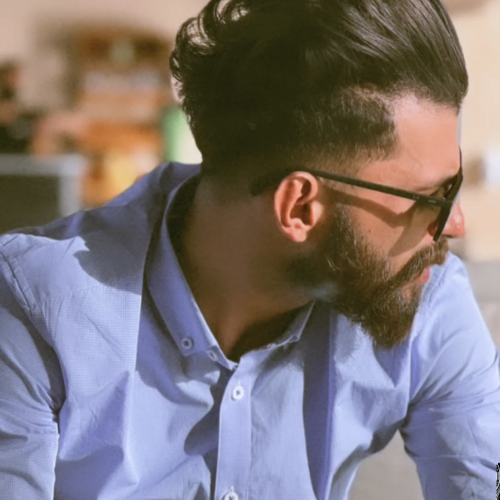 Zeyd Z. profile photo