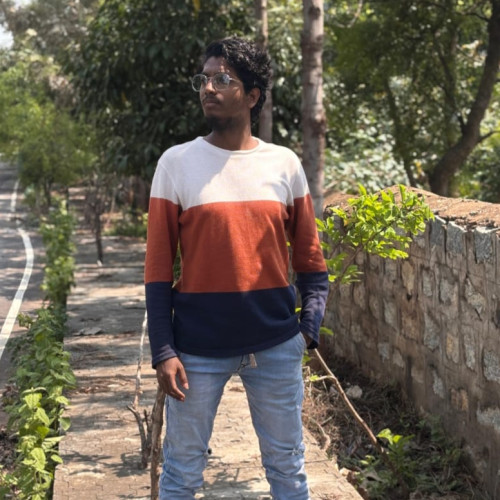 Shaikh A. profile photo