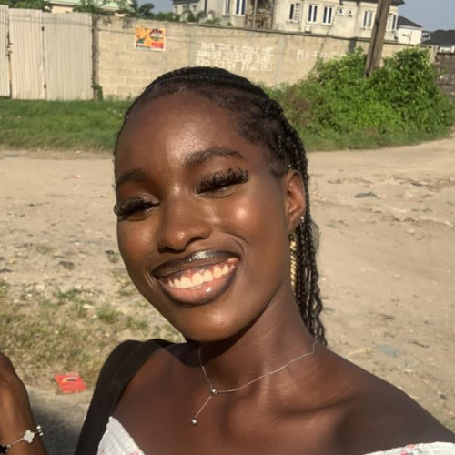 Favour  G. profile photo