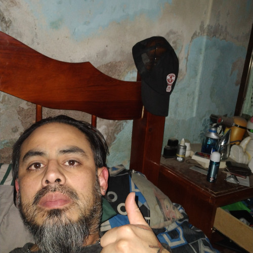 Silvo B. profile photo