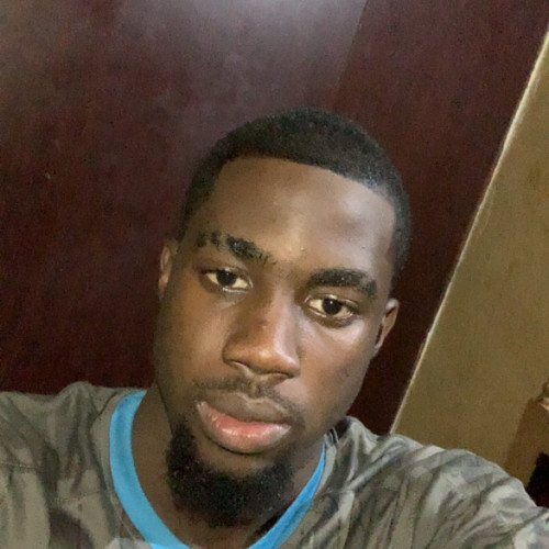 Chiagoziem C. profile photo