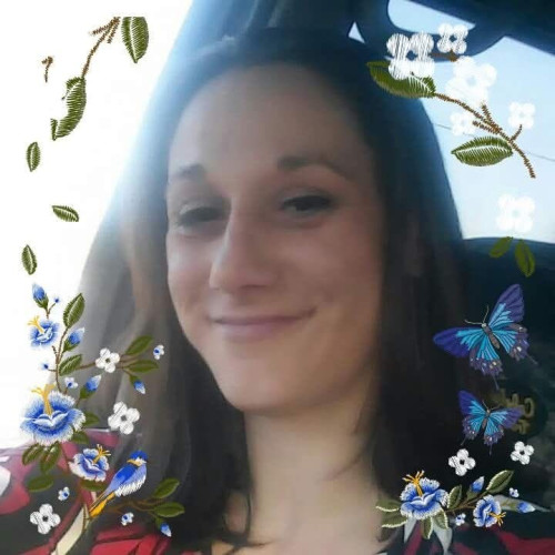 Nicole F. profile photo