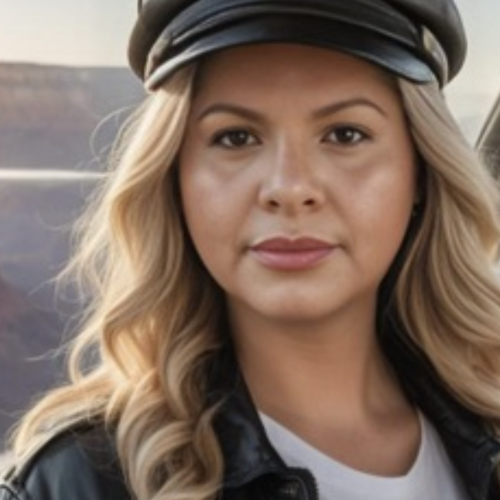 Ana S. profile photo