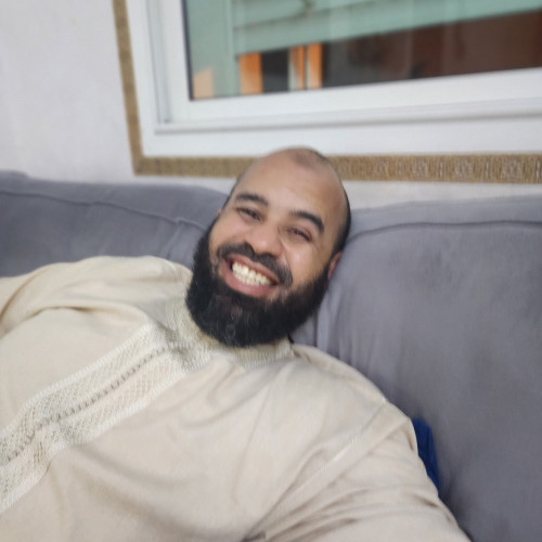 Hicham A. profile photo