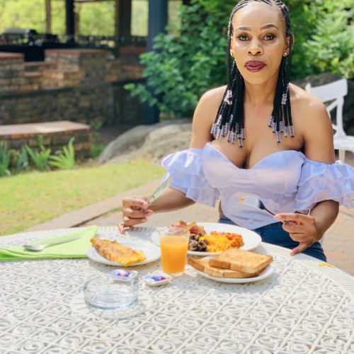 Nondumiso M.