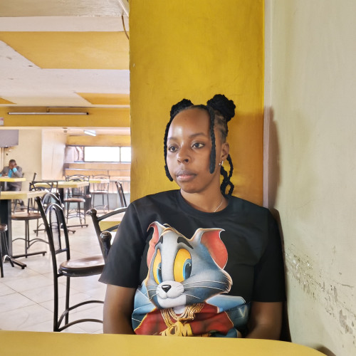 Moreen M. profile photo